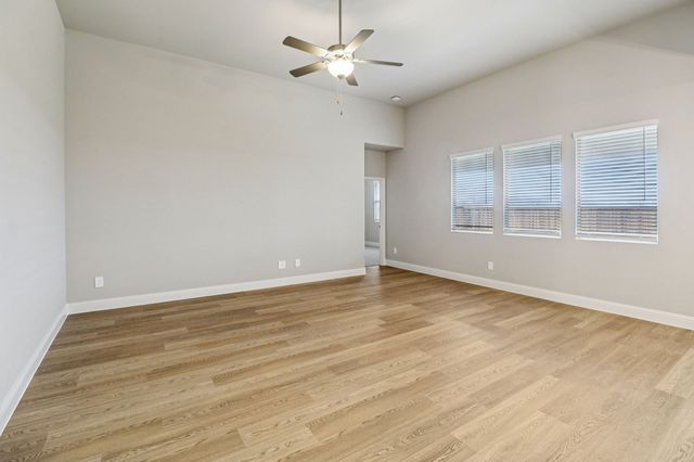 4010 Granbury Drive, Farmersville, TX 75442