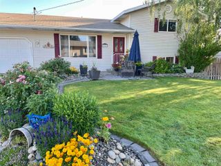 2321 Rolling Hills Dr., Clarkston, WA 99403