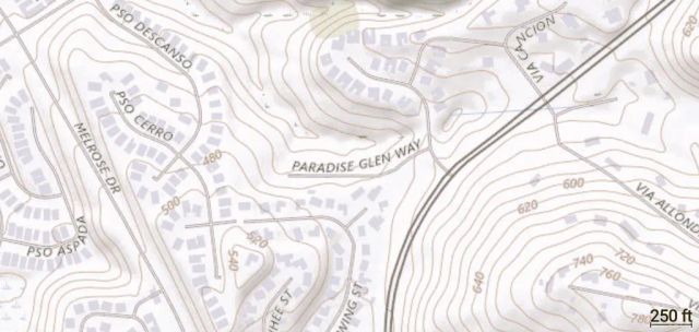 0 Paradise Glen Way, San Marcos, CA 92078