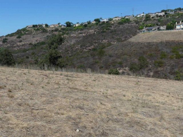 0 Paradise Glen Way, San Marcos, CA 92078