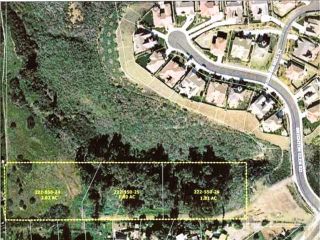 0 Paradise Glen Way, San Marcos, CA 92078