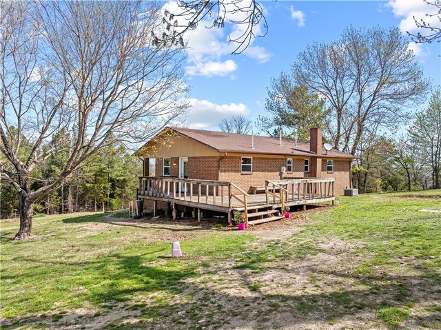 5149 Brewster Lane, Harrison, AR 72601