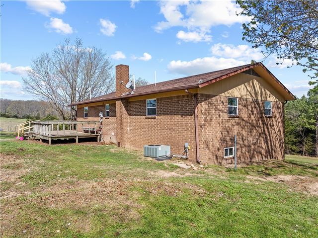 5149 Brewster Lane, Harrison, AR 72601