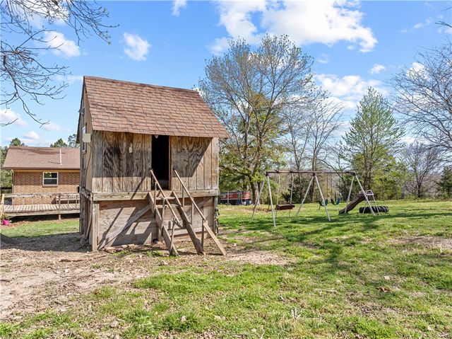 5149 Brewster Lane, Harrison, AR 72601