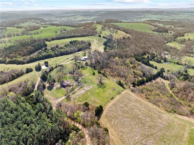 5149 Brewster Lane, Harrison, AR 72601