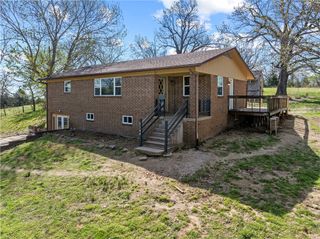 5149 Brewster Lane, Harrison, AR 72601