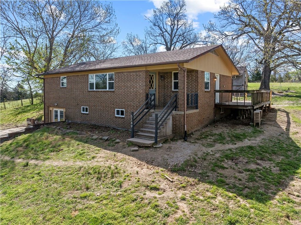 5149 Brewster Lane, Harrison, AR 72601