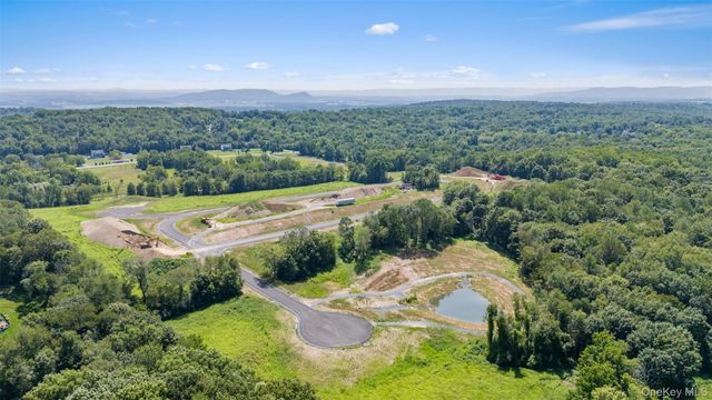 Lot #16 Bee Blossom Court, Slate Hill, NY 10973