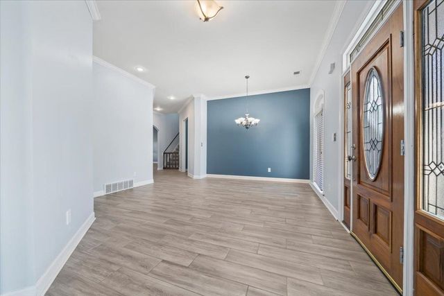 10076 SHELBY MEADOWS LN, Unincorporated, TN 38002