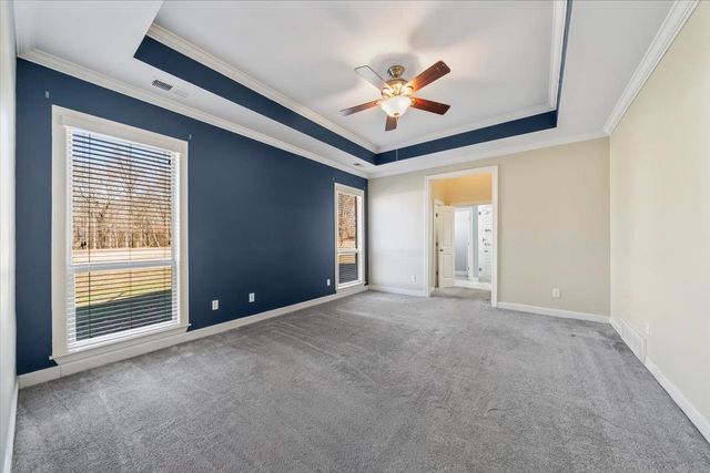 10076 SHELBY MEADOWS LN, Unincorporated, TN 38002