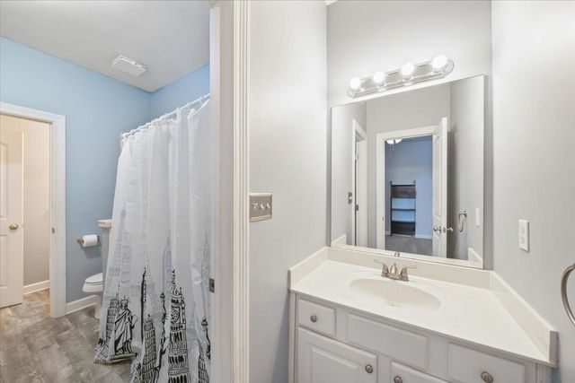 10076 SHELBY MEADOWS LN, Unincorporated, TN 38002