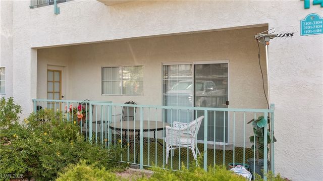 3550 Bay Sands Drive 1101, Laughlin, NV 89029