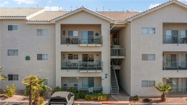 3550 Bay Sands Drive 1101, Laughlin, NV 89029