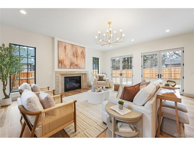 354 Cherry St, Denver, CO 80220