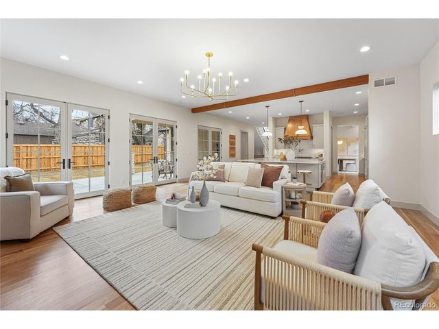 354 Cherry St, Denver, CO 80220