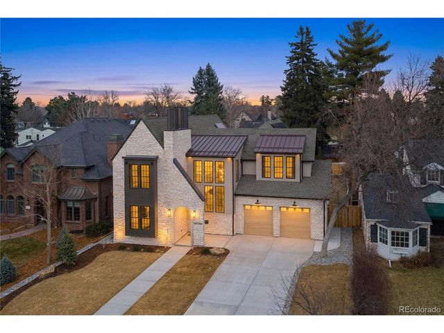354 Cherry St, Denver, CO 80220