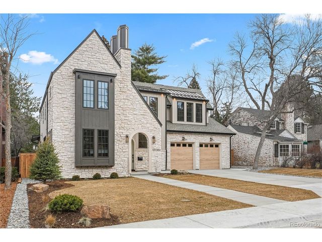 354 Cherry St, Denver, CO 80220