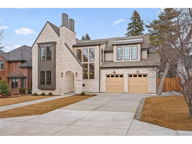 354 Cherry St, Denver, CO 80220