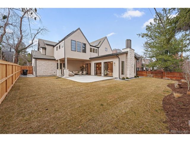 354 Cherry St, Denver, CO 80220