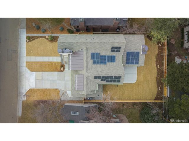 354 Cherry St, Denver, CO 80220