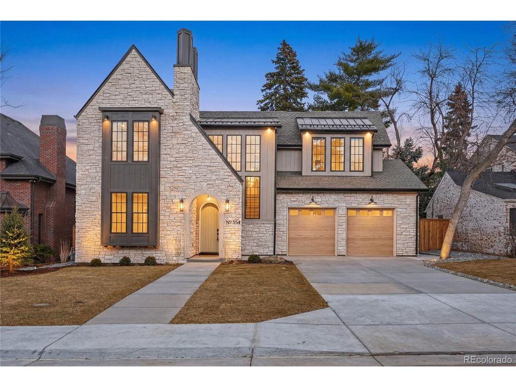 354 Cherry St, Denver, CO 80220