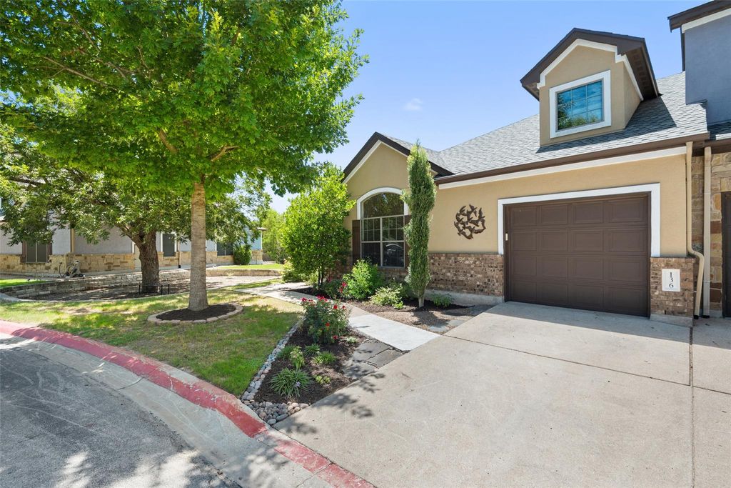 1900 Little Elm TRL 136, Cedar Park, TX 78613