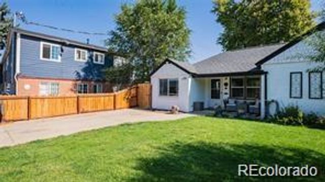1444 Willow Street, Denver, CO 80220
