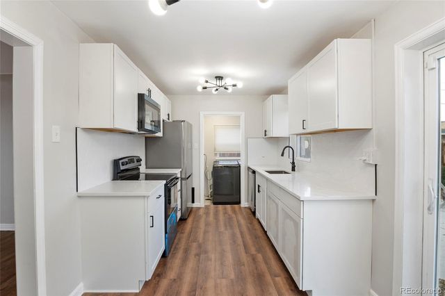 1444 Willow Street, Denver, CO 80220