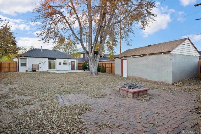 1444 Willow Street, Denver, CO 80220