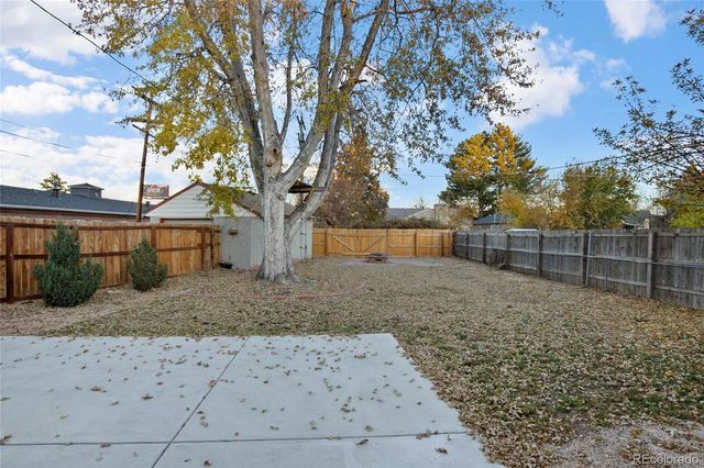 1444 Willow Street, Denver, CO 80220