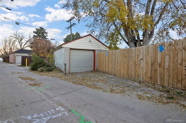 1444 Willow Street, Denver, CO 80220