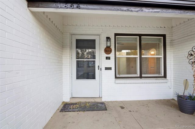 1444 Willow Street, Denver, CO 80220