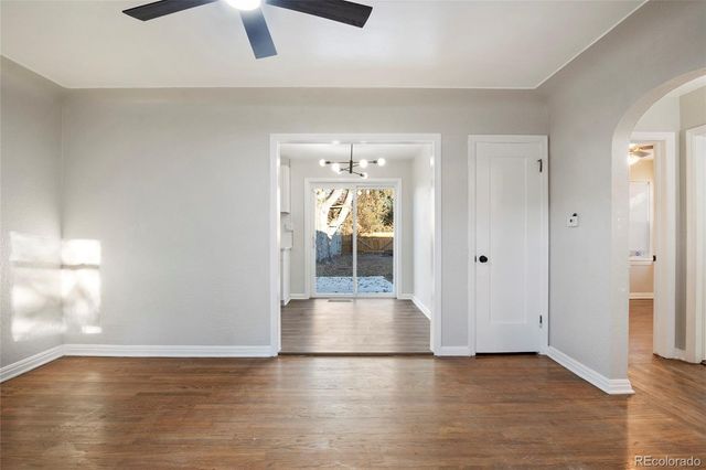 1444 Willow Street, Denver, CO 80220