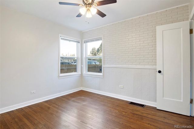 1444 Willow Street, Denver, CO 80220