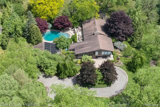 20 Martell Drive, Bloomfield Hills, MI 48304