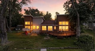 5360 S Highpoint Drive, Albion, IN 46701