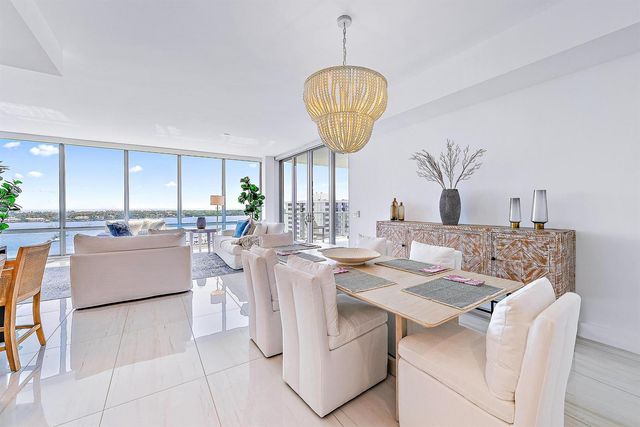 3 Water Club Way 1002, North Palm Beach, FL 33408