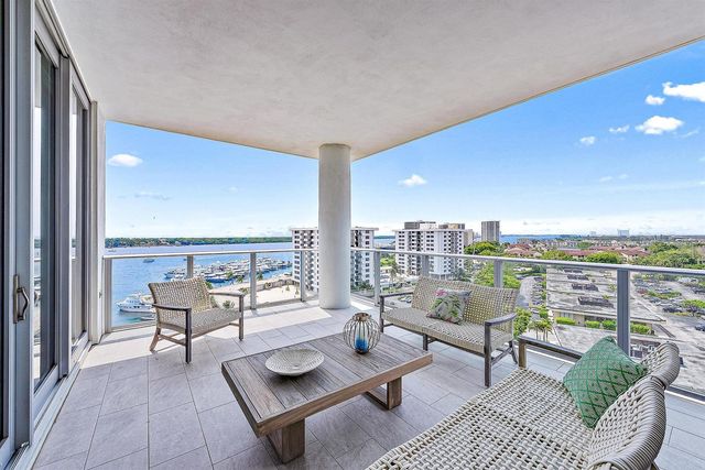 3 Water Club Way 1002, North Palm Beach, FL 33408