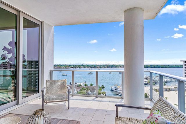3 Water Club Way 1002, North Palm Beach, FL 33408