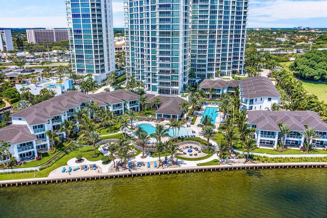3 Water Club Way 1002, North Palm Beach, FL 33408