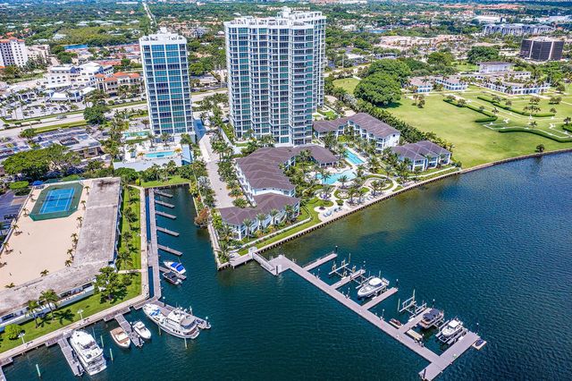 3 Water Club Way 1002, North Palm Beach, FL 33408