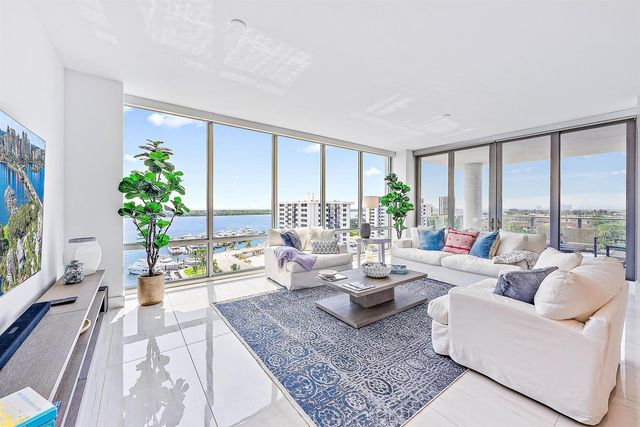3 Water Club Way 1002, North Palm Beach, FL 33408