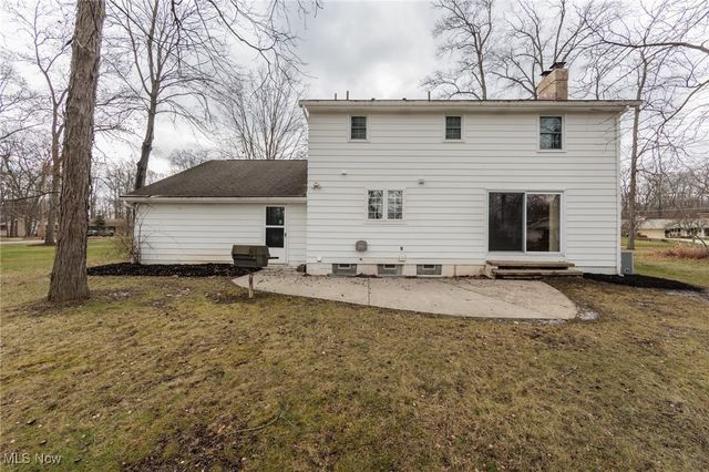 749 Lindenwood Lane, Medina, OH 44256
