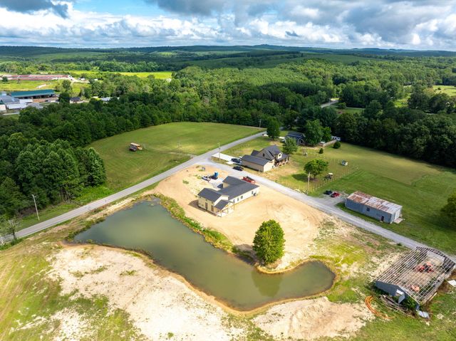 3892 Hendon Road, Graysville, TN 37338