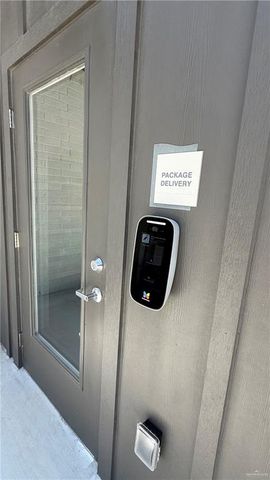 4013 Peach Lane A, Weslaco, TX 78596