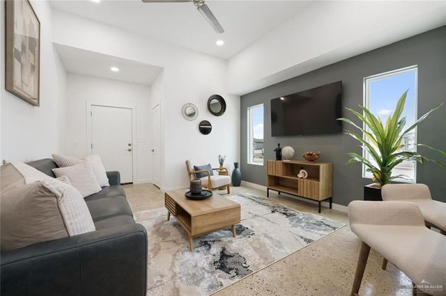 4013 Peach Lane A, Weslaco, TX 78596