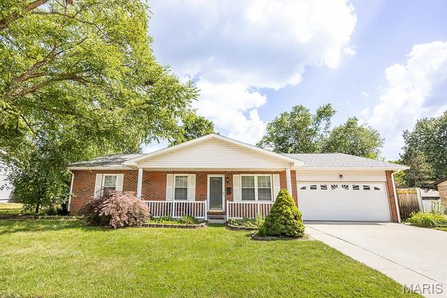 119 White Pine Avenue, O'fallon, IL 62269