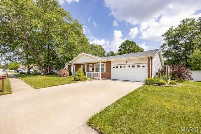 119 White Pine Avenue, O'fallon, IL 62269