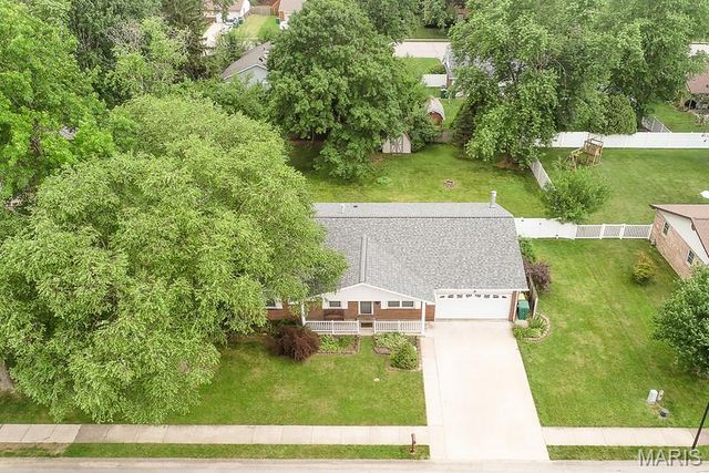 119 White Pine Avenue, O'fallon, IL 62269