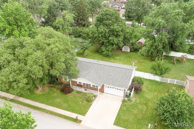 119 White Pine Avenue, O'fallon, IL 62269